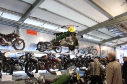 Busausfahrt Nürnberg